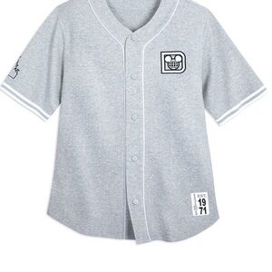 Disney Sports Fan Shirt